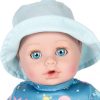 Sunny Beach Baby 13" Doll- Discontinued - Image 8