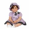 Adora Toddlertime Bees Knees Doll 20"