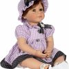 Adora Toddlertime Bees Knees Doll 20" - Image 6
