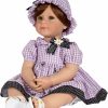 Adora Toddlertime Bees Knees Doll 20" - Image 9