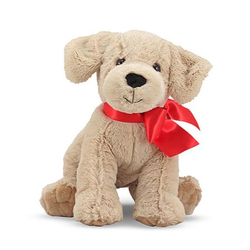 Image of Sunny Yellow Lab- Discontinued
