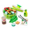 Salad Spinner Play Set - Image 2