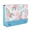 BC: Floral Blue (L)