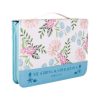 BC: Floral Blue (L) - Image 7