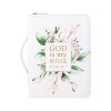 BC: Watercolor Flower Refuge (XL) - Image 2