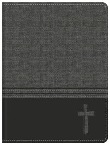 Image of The Barbour Simplified KJV Bible (Teen Boys)
