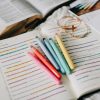 Scented Bible Highlighter Set - Image 2