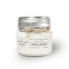 Soy Wax Candle - Caramel Love 8 oz