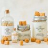 Soy Wax Candle - Caramel Love 8 oz - Image 2