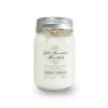 Soy Wax Candle - Caramel Love 16 oz