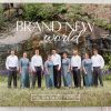 Brand New World CD - The Gingrich Family 2024