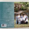 Brand New World CD - The Gingrich Family 2024 - Image 2