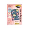 Boxed Cards: Thinking of You-Multi Floral