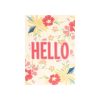 Boxed Cards: Thinking of You-Multi Floral - Image 6