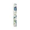 Zippered Journal: Watercolor Flower Love - Image 3