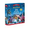 Nativity - Advent Calendar - 24 Puzzles 50pc