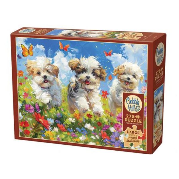 275 Pc Puzzle - Joy