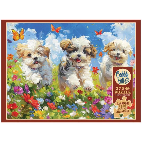 275 Pc Puzzle - Joy - Image 3