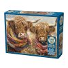 500 Pc Puzzle - Brrrr!