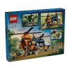 Lego City - Jungle Explorer Helicopter - Image 2