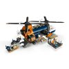 Lego City - Jungle Explorer Helicopter - Image 5