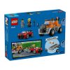 Lego City - Tow Truck and Sports Car Repair - Image 2