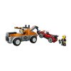 Lego City - Tow Truck and Sports Car Repair - Image 3