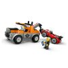 Lego City - Tow Truck and Sports Car Repair - Image 4