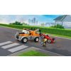 Lego City - Tow Truck and Sports Car Repair - Image 6