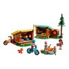 Lego Friends - Adventure Camp Cozy Cabins V39 - Image 3