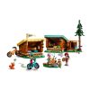 Lego Friends - Adventure Camp Cozy Cabins V39 - Image 4