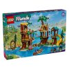 Lego Friends - Adventure Camp Tree House