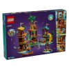 Lego Friends - Adventure Camp Tree House - Image 2