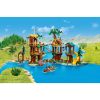 Lego Friends - Adventure Camp Tree House - Image 6
