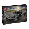 Lego Technic - Koenigsegg Jesko Absolut Grey Hypercar
