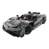 Lego Technic - Koenigsegg Jesko Absolut Grey Hypercar - Image 3