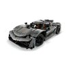Lego Technic - Koenigsegg Jesko Absolut Grey Hypercar - Image 4