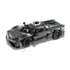 Lego Technic - Koenigsegg Jesko Absolut Grey Hypercar - Image 5