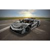 Lego Technic - Koenigsegg Jesko Absolut Grey Hypercar - Image 6