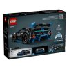 Lego Technic - Porsche GT4 e-Performance Race Car - Image 2
