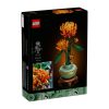 Lego Botanicals - Chrysanthemum V39 - Image 2