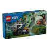 Lego City - Jungle Explorer Off-Road Truck