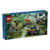 Lego City - Jungle Explorer Off-Road Truck - Image 2