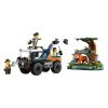 Lego City - Jungle Explorer Off-Road Truck - Image 3