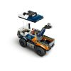 Lego City - Jungle Explorer Off-Road Truck - Image 4