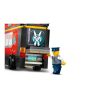 Lego City - Red Double-Decker Sightseeing Bus - Image 5