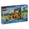Lego Friends - Adventure Camp Water Sports