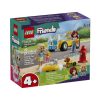 Lego Friends - Dog-Grooming Car