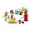 Lego Friends - Dog-Grooming Car - Image 3