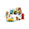 Lego Friends - Dog-Grooming Car - Image 4
